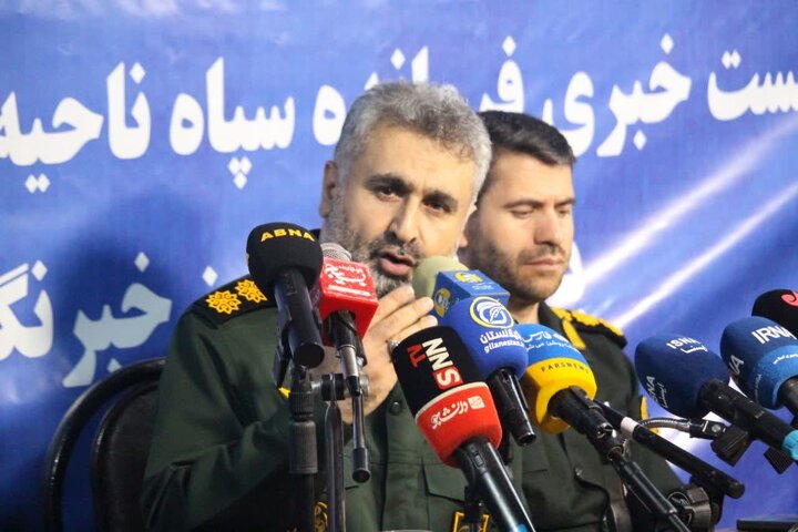 رسانه‌ها شریک استراتژیک نیروهای مسلح در میدان نبرد شناختی هستند