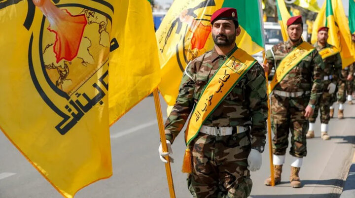 Kata'ib Hizbullah Iraki Sun Sanya Sharudda Don Mika Makamai Ƙarƙashin Ikon Gwamnati