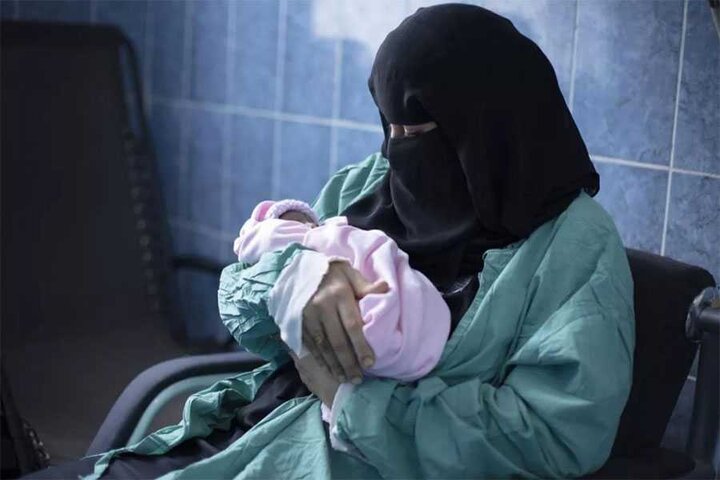 زن یمنی؛ یازده سال رنج، مقاومت و ایستادگی در برابر محاصره