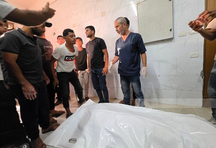 منذ وقف النار في غزة؛ 1266 شهيد