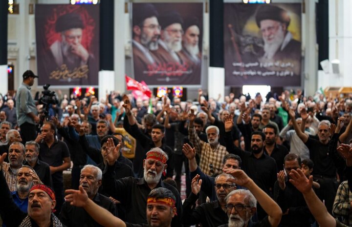 مراسم چهلم تدفین رهبر شهید ۲۹ مرداد در فارس برگزار می‌شود