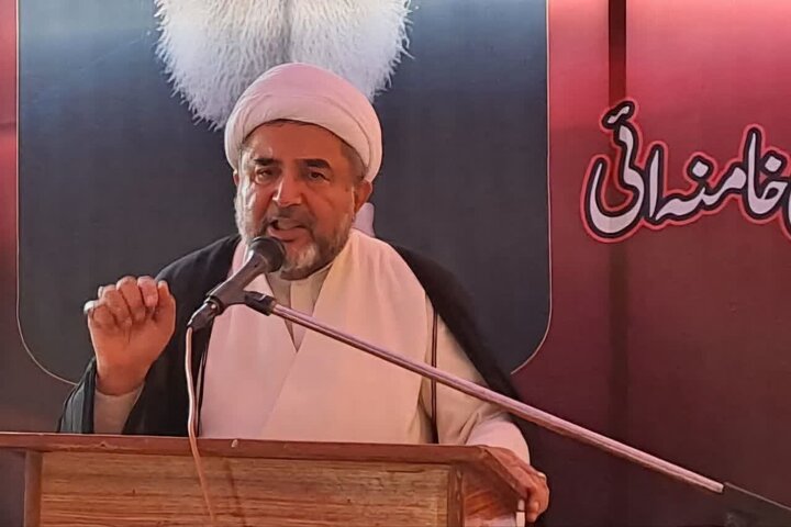 مجلس علماء الشيعة في باكستان: دماء الإمام خامنئي أدت إلى دحر الاستعمار وإعادة إحياء روح الصحوة في الأمة الإسلامية