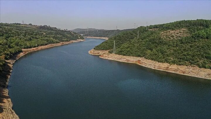 İstanbul Barajlarında Düşüş Sürüyor: Doluluk Oranı Yüzde 48.46 Seviyesine Geriledi