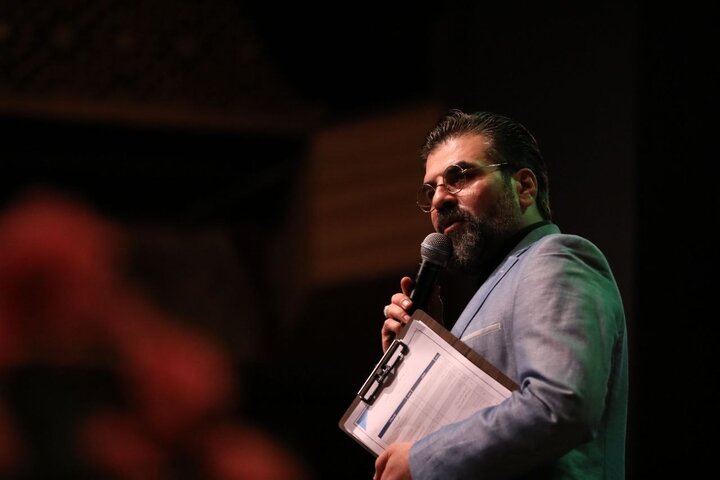 گزارش تصویری/ اختتامیه همایش بین‌المللی تئاتر مردمی «روایت راهیان»