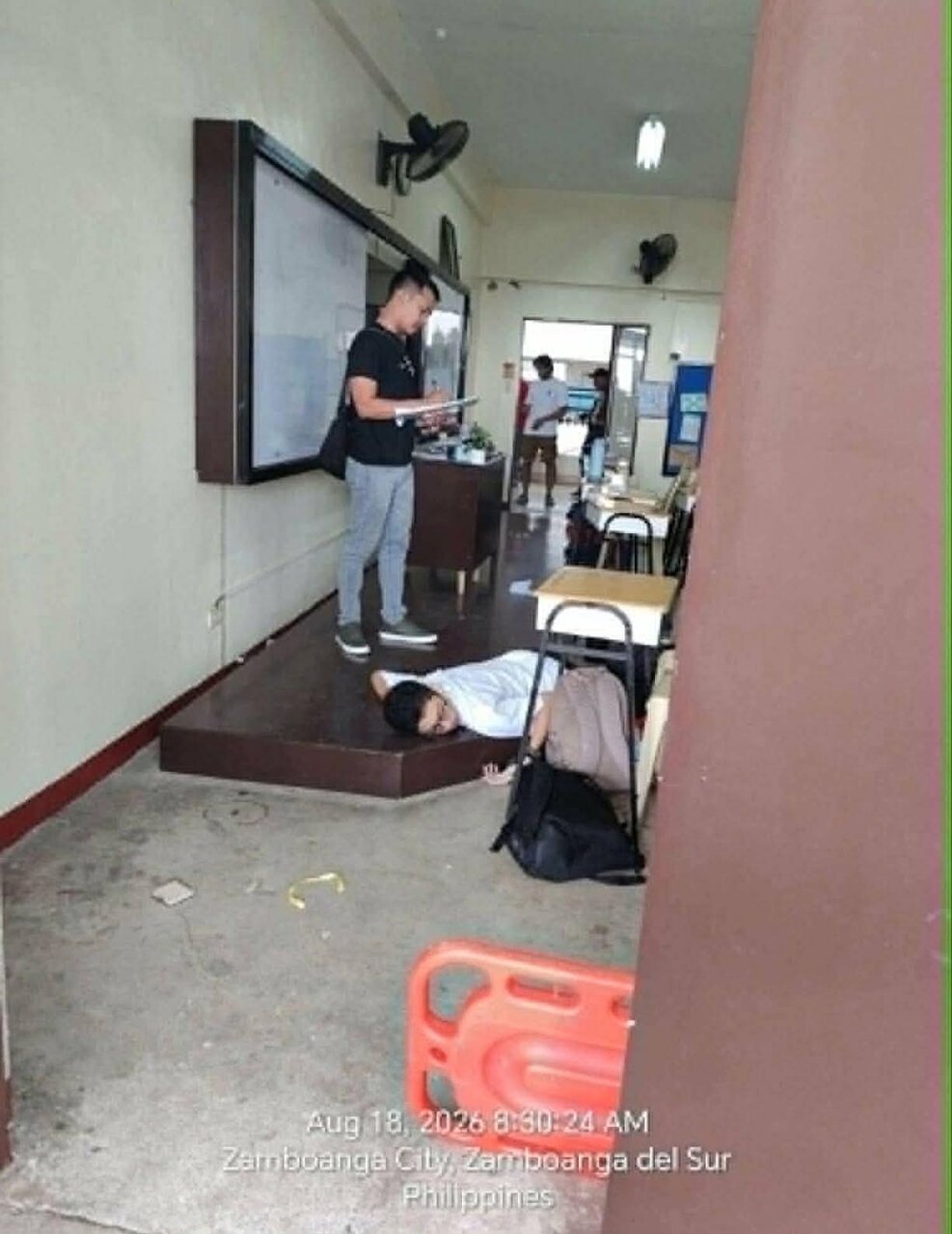Philippines