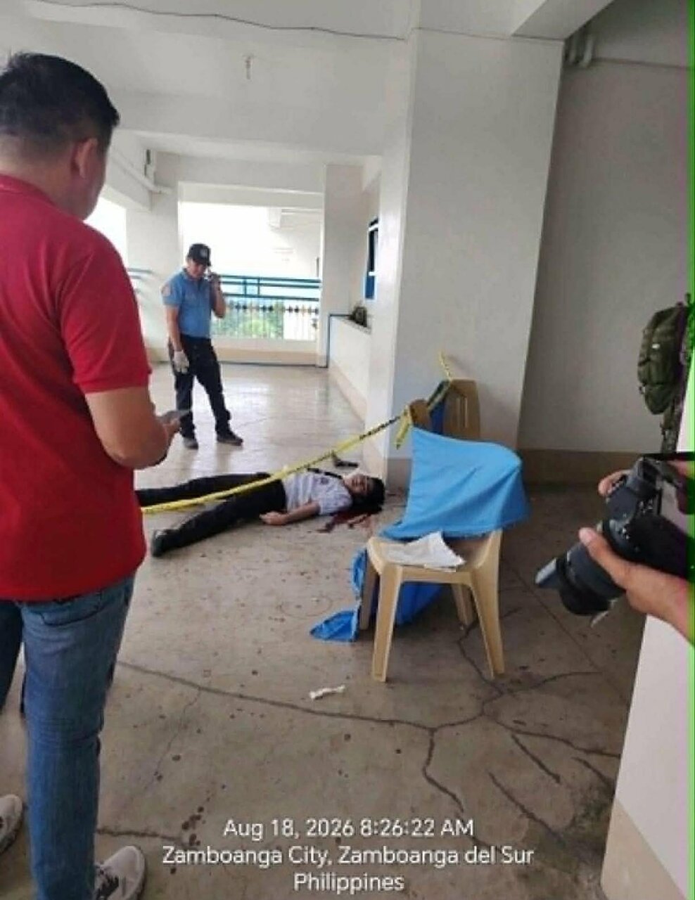 Philippines