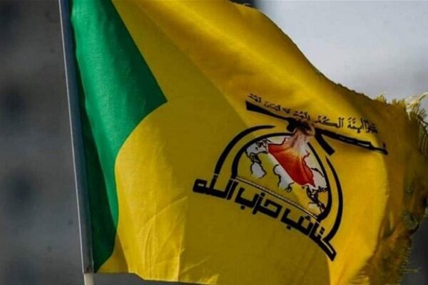 حزبوڵای عێراق: سەرەتا پێشمەرگە چەک دابنێت پاشان ئێمە