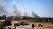 Arab, Islamic nations slam fresh Israeli aggression against Syria