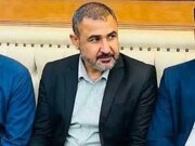 Senior PMF intelligence official Abbas al-Yaqoubi detained
