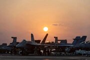 American Analyst: U.S. Bases in the Persian Gulf Have Suffered Serious Damage