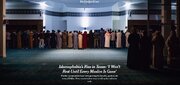 NYT: Islamophobia in Texas Become Open Campaign Against Muslims