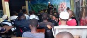 Photos: Arbaeen Majlis at Imam Hussain Seminary in Maputo, Mozambique