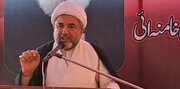 شہید قائد کا پاک لہو امتِ مسلمہ میں بیداری اور اتحاد کی نئی روح بن گیا، عارف حسین واحدی