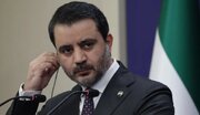 Reuters: Sabon Shugaban Mossad Ya Tuntubi Ministan Harkokin Wajen Siriya A Ranar 14 Agusta