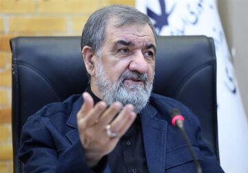 SNSC secretary: US inability to reopen Hormuz signals 'post-American order'