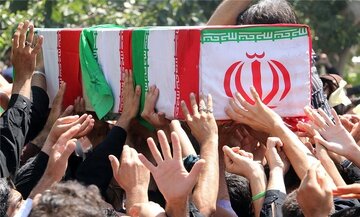 Iran martyrs' toll in 40-day US-Israel war reaches 3,166