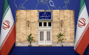 ایران میں دو فرانسیسی سفارتی کارکنوں کو ناپسندیدہ اشخاص قرار دیا گیا
