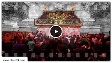 فيديو | الحسرة العظيمة لترك زيارة الإمام الحسين (عليه السلام)
