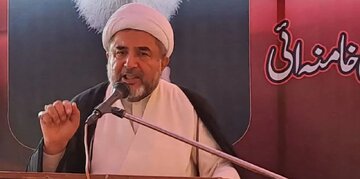 خون پاک رهبر شهید روح تازه‌ای از بیداری را در میان امت اسلامی ایجاد کرد