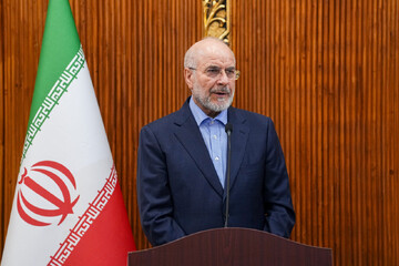 قالیباف: به دارایی‌های ما حمله کنید، مورد حمله قرار می‌گیرید