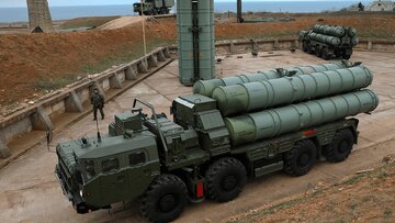 တူရကီ ၏ S-400 ရောင်းချရေး ကြိုးပမ်းမှု အခက်တွေ့ပြီး ရှေ့မဆက်နိုင်တော့