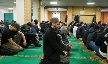   نفرت‌پراکنی علیه مسلمانان در لندن همچنان رو به افزایش است