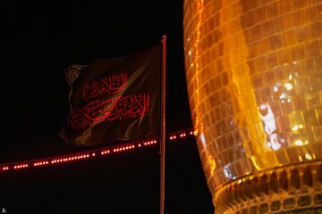اجرای طرح امنیتی و خدماتی ویژه سالروز شهادت امام حسن عسکری(ع)