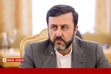 جێگری وەزیری دەرەوەی ئێران: وەهمەکانی ترامپ یان ڕاست دەکرێتەوە یان ڕاستی دەکەینەوە