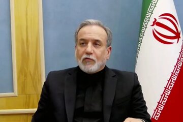 عراقجي: حرب الأربعين يوماً أثبتت عجز واشنطن عن حماية قواعدها