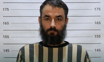 Pag-aresto sa Isang Senior Commander ng ISIS sa Aleppo, Syria