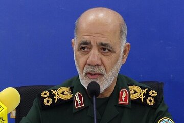 Iran's armed forces chief warns: 'Any assistance to US forces is complicity with Iran's enemy'