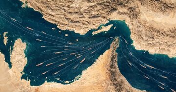 Ang Strait of Hormuz ay Nasa Gitna ng mga Alalahanin ng Merkado at ng Rehiyon