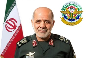 جارح امریکی کے سہولت کاروں کو مسلح افواج کے جنرل اسٹاف کے سربراہ کا انتباہ