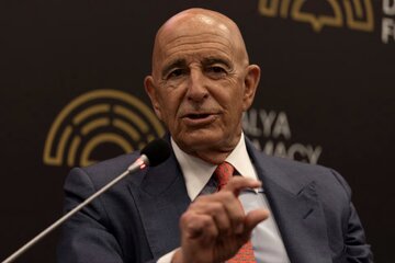 Washington’dan Kritik “Çatışmasızlık” Girişimi: İsrail, Türkiye ve Suriye Arasında Yeni Diplomasi Trafiği Başlıyor