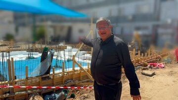 Ben-Gvir’den Skandal Açıklama: Filistinli Tutsaklar İçin İdam Koğuşu ve Darağacı Hazırlığı Başlatıldı