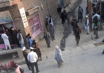 Explosion dans une école à Kaboul : de nombreuses voix dénoncent une attaque terroriste contre les Hazaras