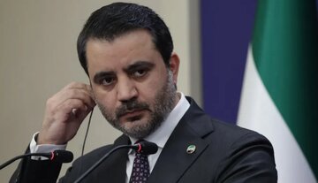 Reuters: Sabon Shugaban Mossad Ya Tuntubi Ministan Harkokin Wajen Siriya A Ranar 14 Agusta