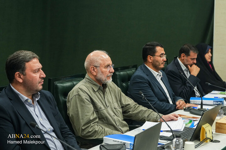نشست علنی مجازی ۲۷ مرداد ماه مجلس شورای اسلامی