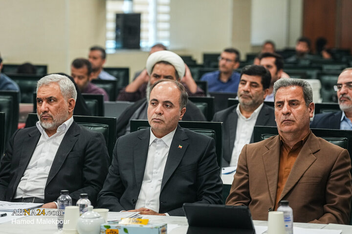 نشست علنی مجازی ۲۷ مرداد ماه مجلس شورای اسلامی