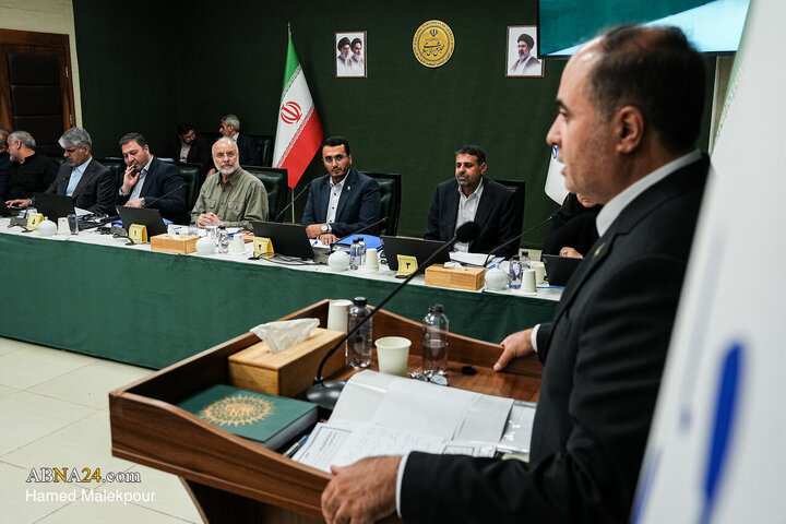 نشست علنی مجازی ۲۷ مرداد ماه مجلس شورای اسلامی
