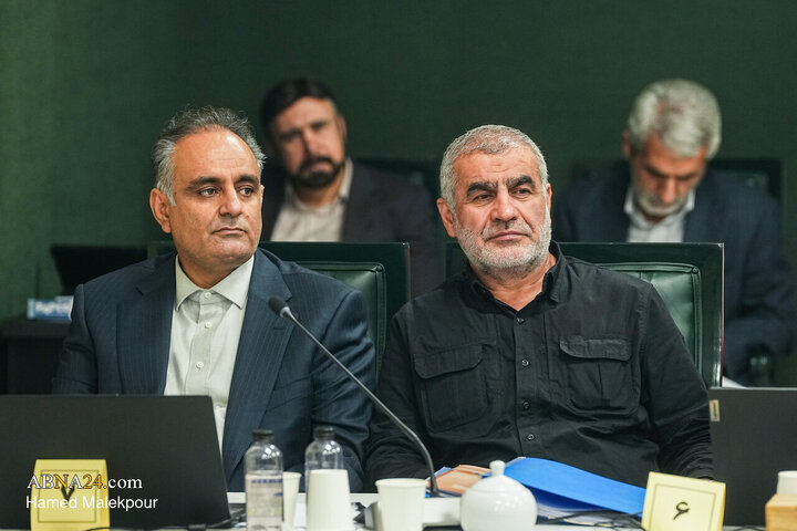 نشست علنی مجازی ۲۷ مرداد ماه مجلس شورای اسلامی