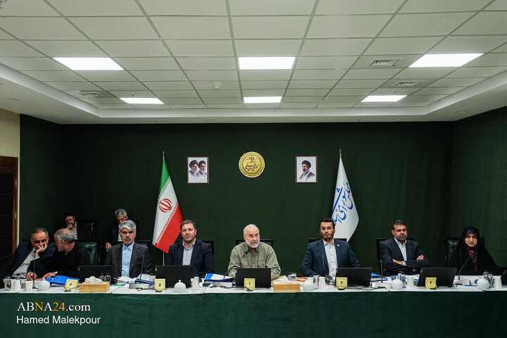 نشست علنی مجازی ۲۷ مرداد ماه مجلس شورای اسلامی