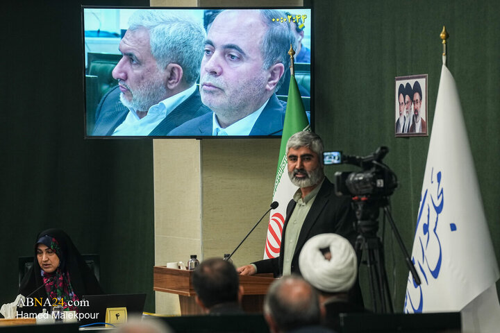 نشست علنی مجازی ۲۷ مرداد ماه مجلس شورای اسلامی