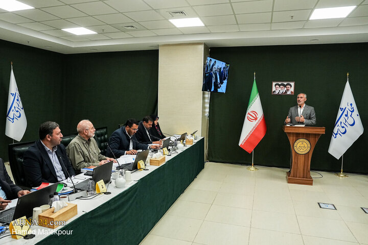 نشست علنی مجازی ۲۷ مرداد ماه مجلس شورای اسلامی