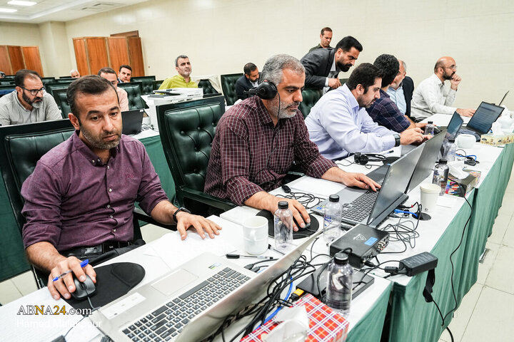 نشست علنی مجازی ۲۷ مرداد ماه مجلس شورای اسلامی