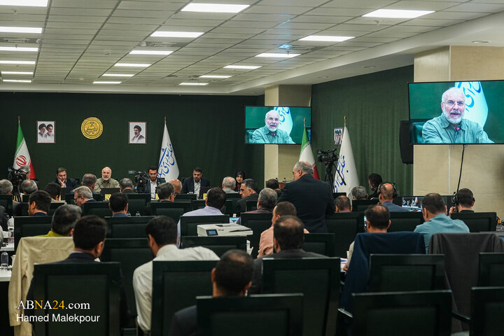 نشست علنی مجازی ۲۷ مرداد ماه مجلس شورای اسلامی