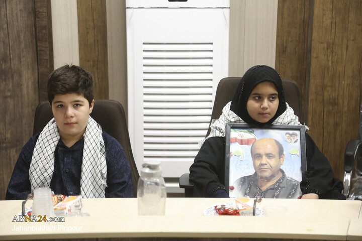 نشست شورای سیاستگذاری جشنواره «هرمز، قاب مقاومت»