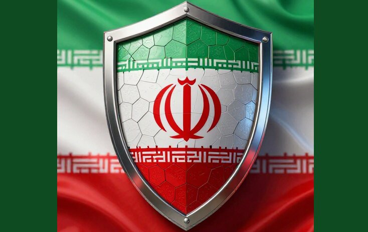 Confrontation of "Decapitation" Strategy vs. "Mosaic Defense" / Link Between Religion, Nationalism; Component of Iran's Power