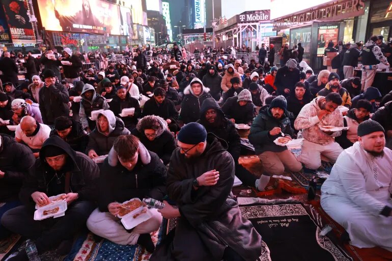 ۲۵ سال پس از ۱۱ سپتامبر؛ آمریکا از ترس اسلام به نفرت از مسلمانان رسیده است؟
