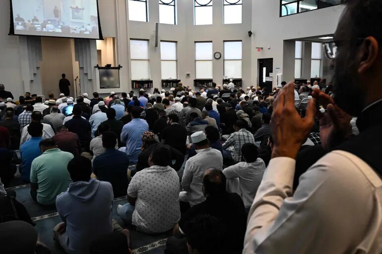 25 Years After 9/11; America Has Moved from Fear of Islam to Hatred of Muslims
